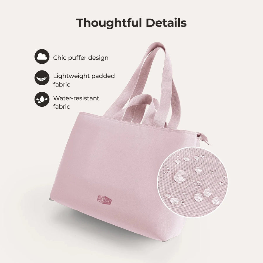 Halo 25L Work Tote BAGSMART