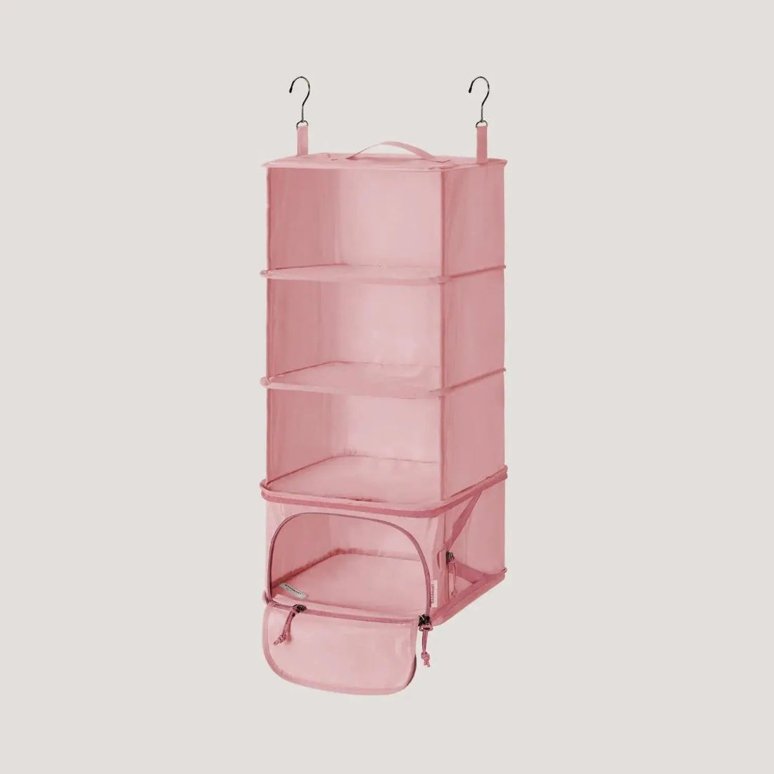 NEW IN - Hanging Foldable Compression Packing Cubes | BAGSMART