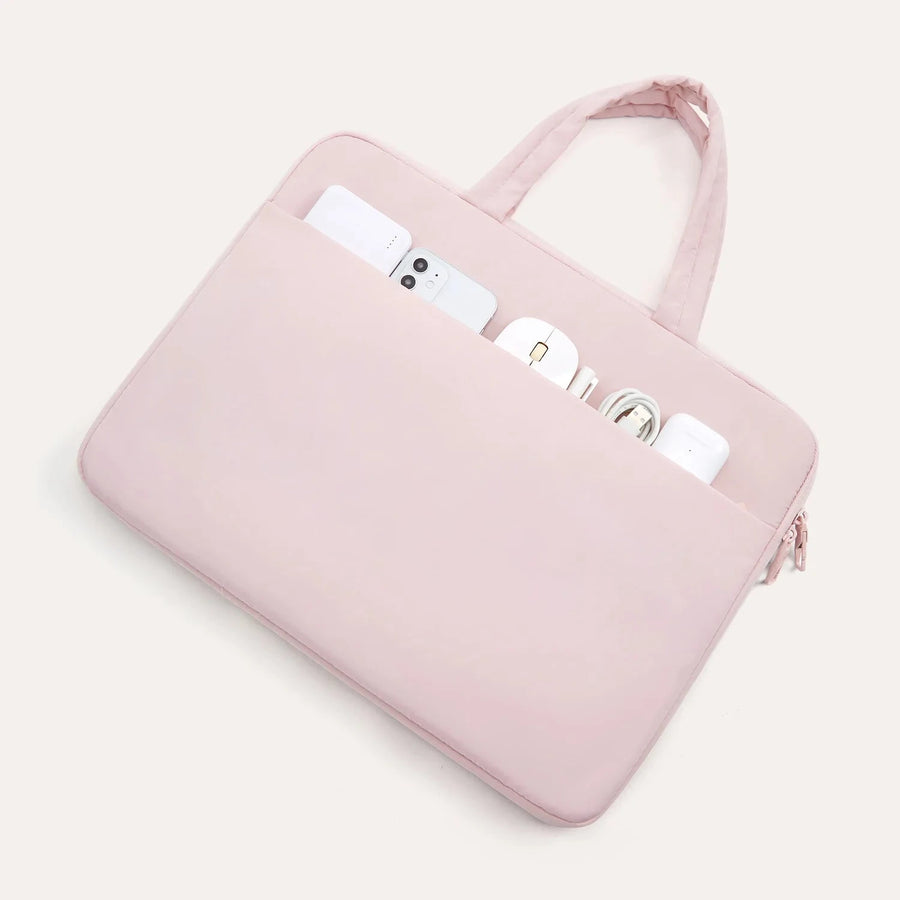 Bubble 15.6" Laptop Sleeve BAGSMART
