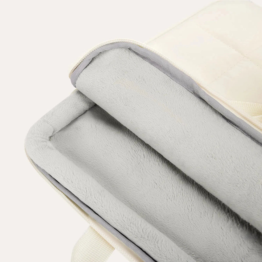 Bubble 15.6" Laptop Sleeve Pro BAGSMART