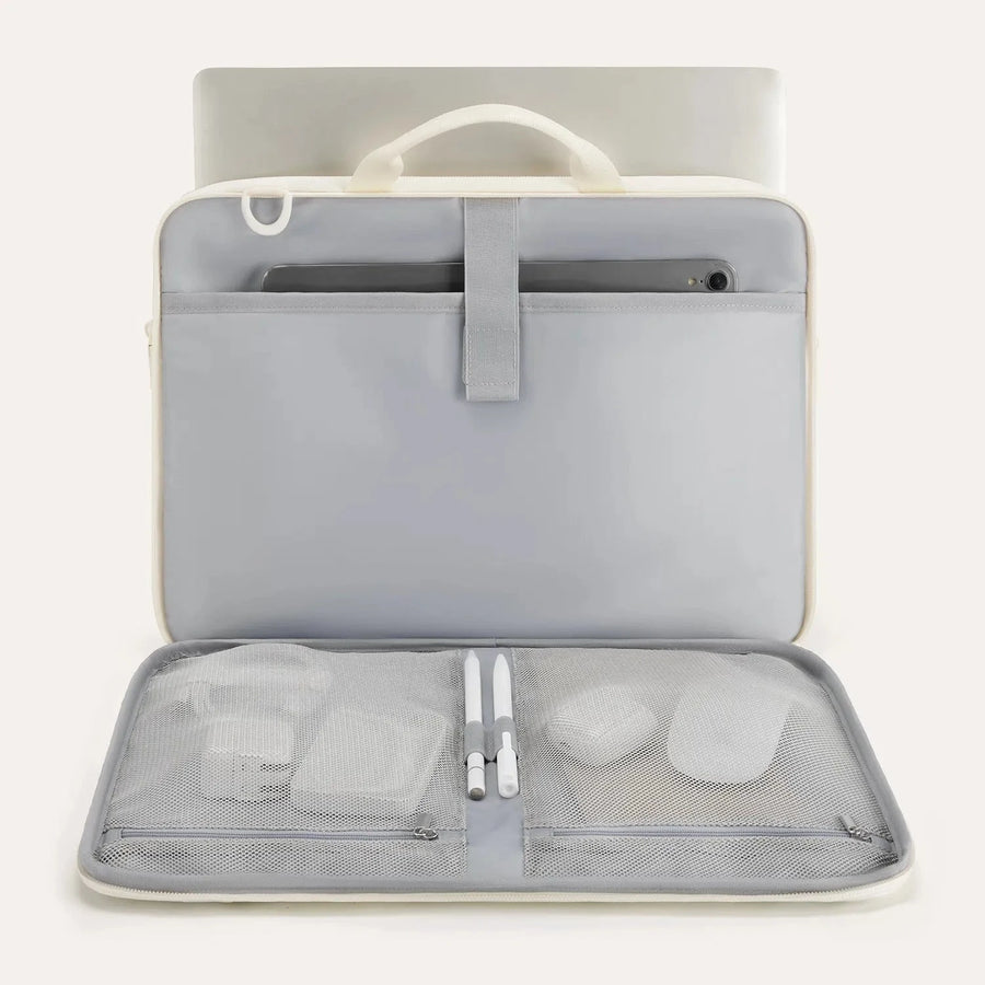 Bubble 15.6" Laptop Sleeve Pro BAGSMART
