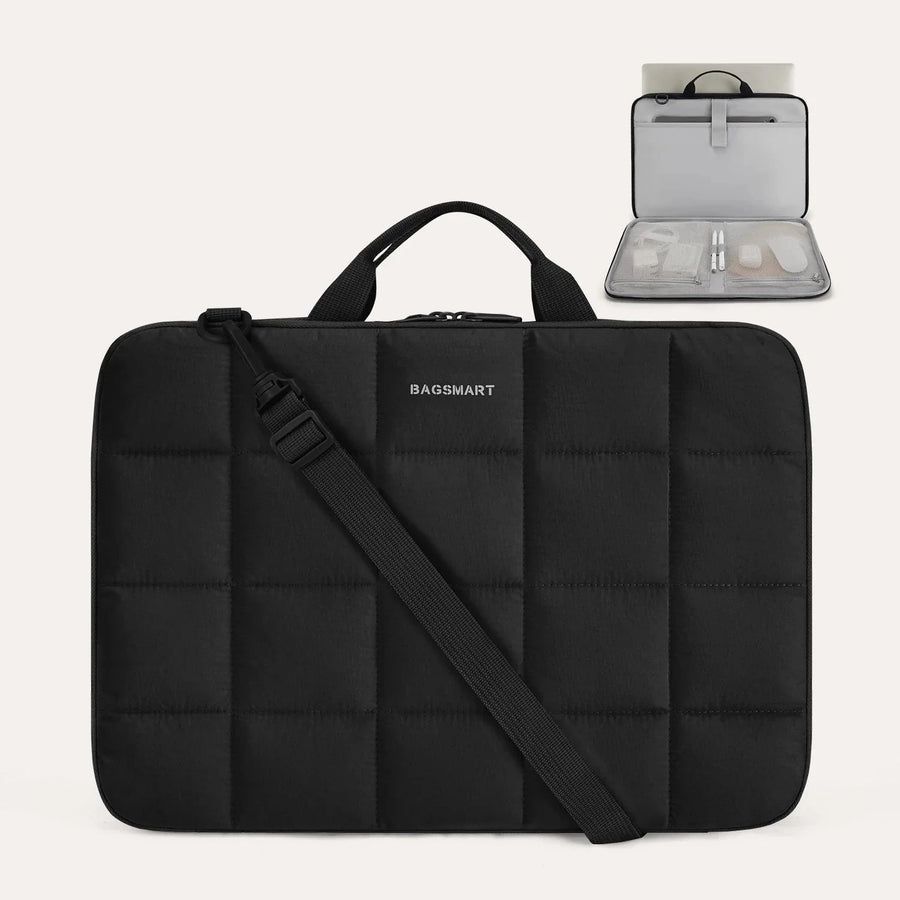 Bubble 15.6" Laptop Sleeve Pro BAGSMART