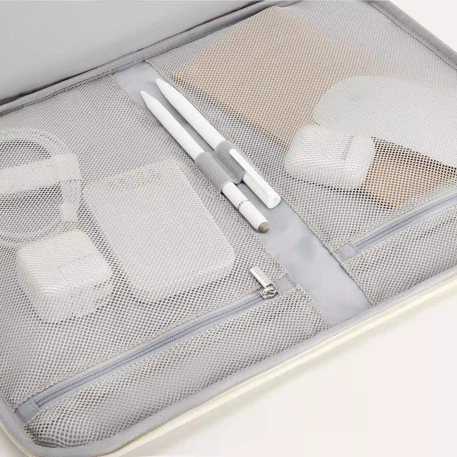 Bubble 15.6" Laptop Sleeve Pro BAGSMART