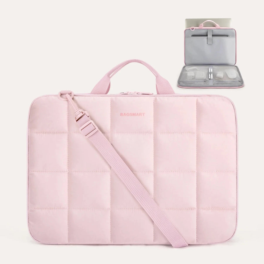 Bubble 15.6" Laptop Sleeve Pro BAGSMART
