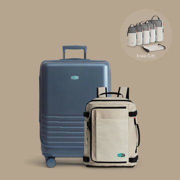 Light Wanderer Kit Pro BAGSMART
