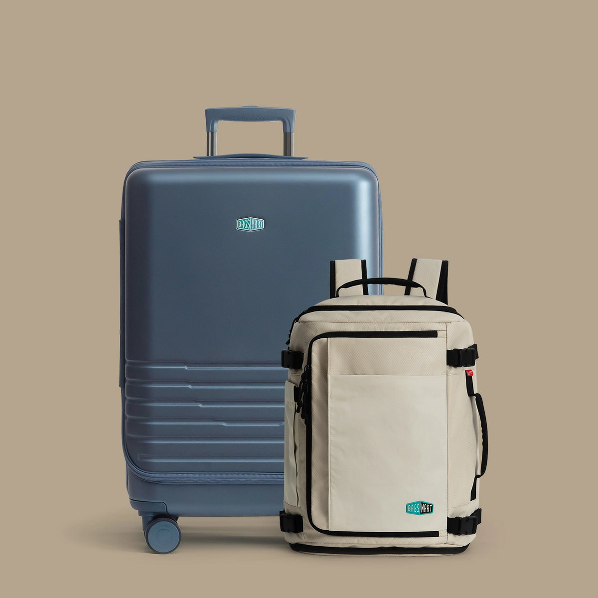 Light Wanderer Kit Pro BAGSMART