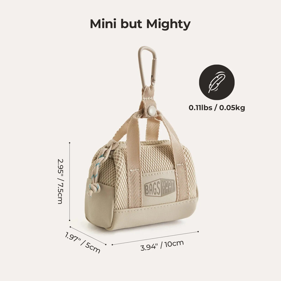 REIKI AirPods Holder BAGSMART