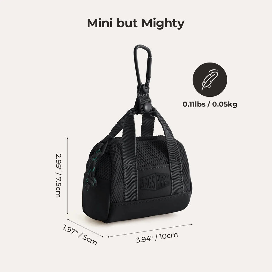 REIKI AirPods Holder BAGSMART