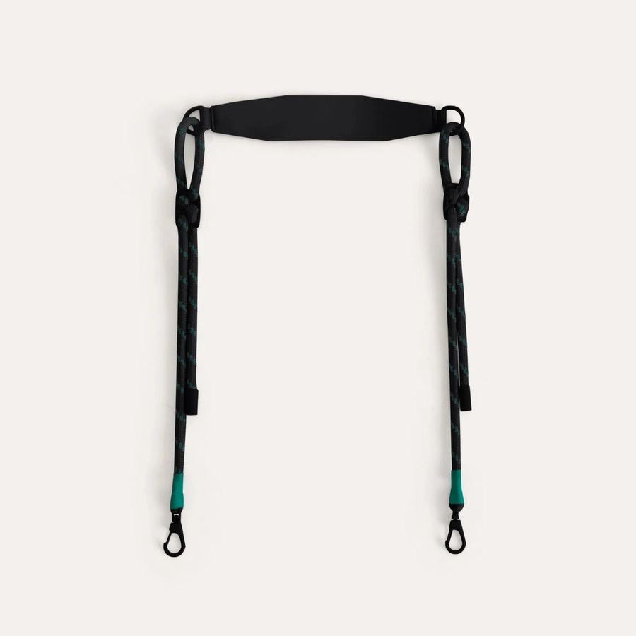 REIKI 5.5L Mesh Mini Duffle BAGSMART