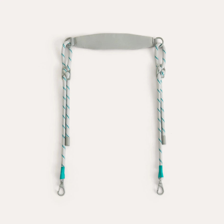 REIKI 5.5L Mesh Mini Duffle BAGSMART