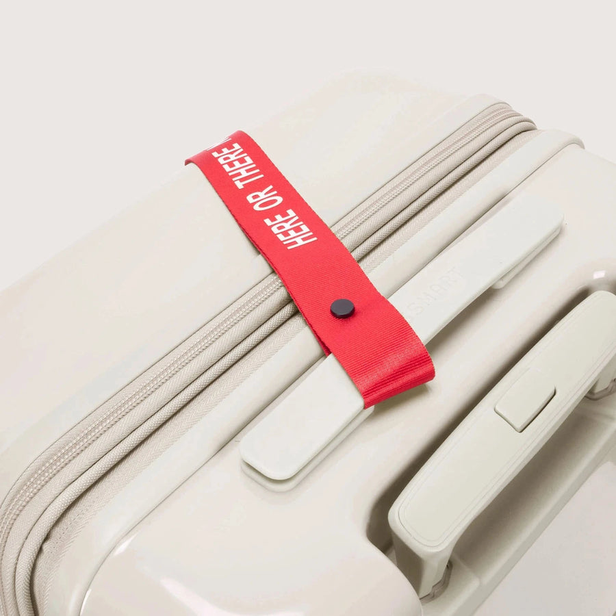 Getaway 20" Carry-On BAGSMART