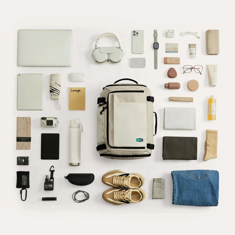 Blast Pro 38L Travel Backpack BAGSMART