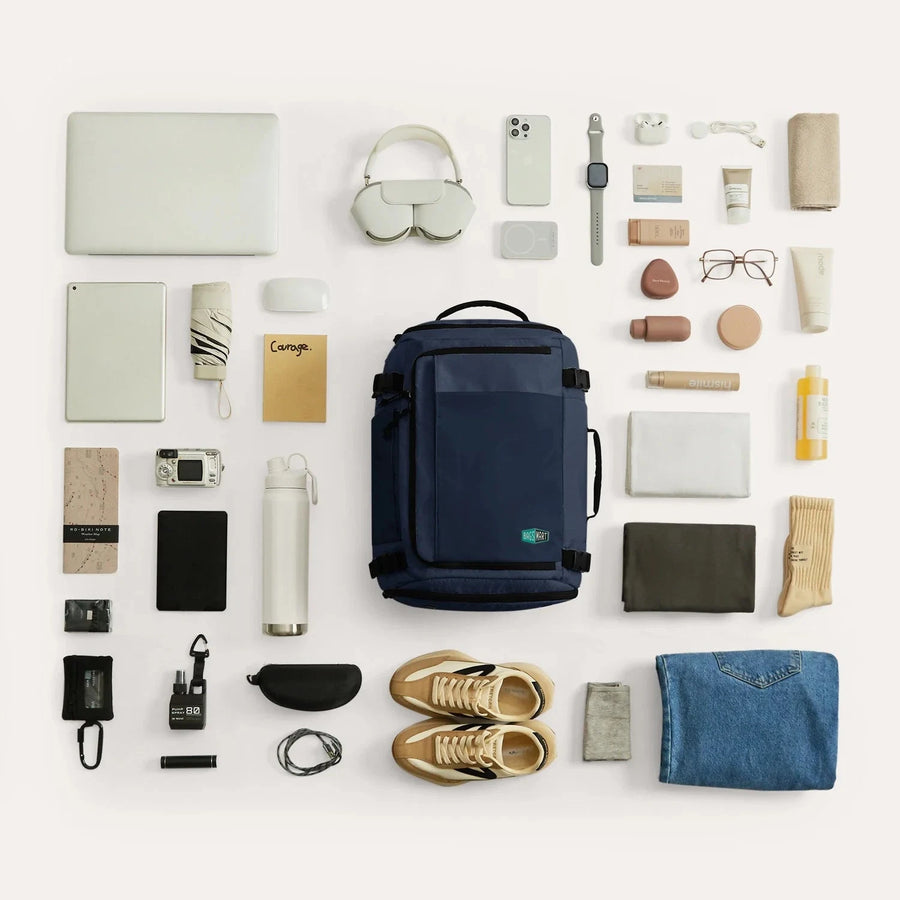 Blast Pro 38L Travel Backpack BAGSMART