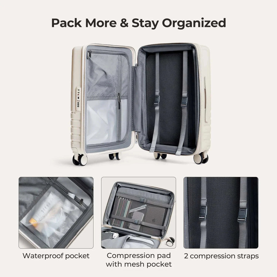 Light Wanderer Kit BAGSMART
