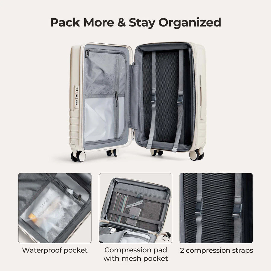 Getaway 20" Carry-On