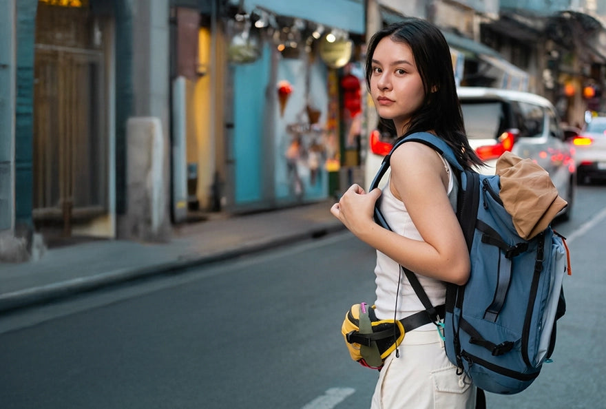 One More Adventure | Back to School Sale 2026|Bagsmart