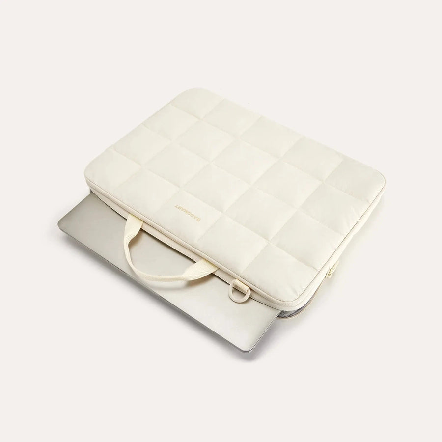 Bubble 15.6" Laptop Sleeve Pro BAGSMART
