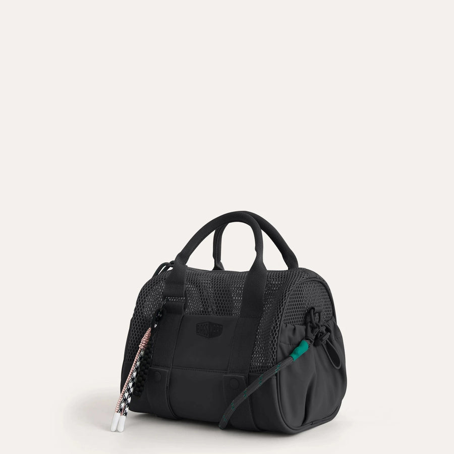 REIKI 5.5L Mesh Mini Duffle BAGSMART