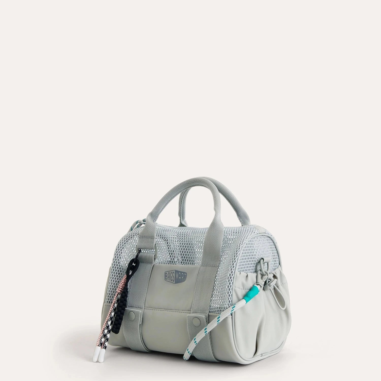 REIKI 5.5L Mesh Mini Duffle BAGSMART