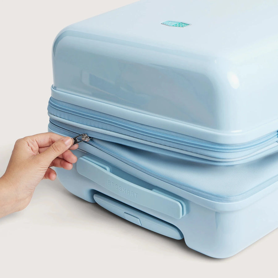 Getaway 20" Carry-On BAGSMART
