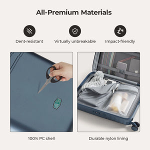 Getaway 20" Carry-On
