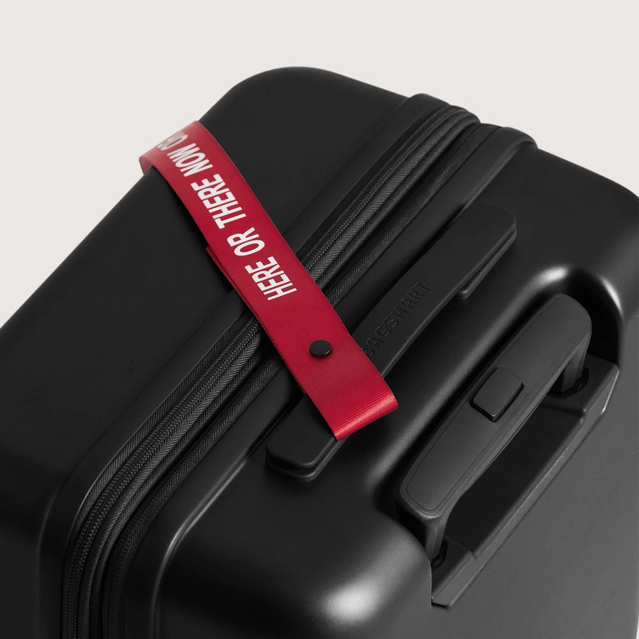 Getaway 20" Carry-On BAGSMART