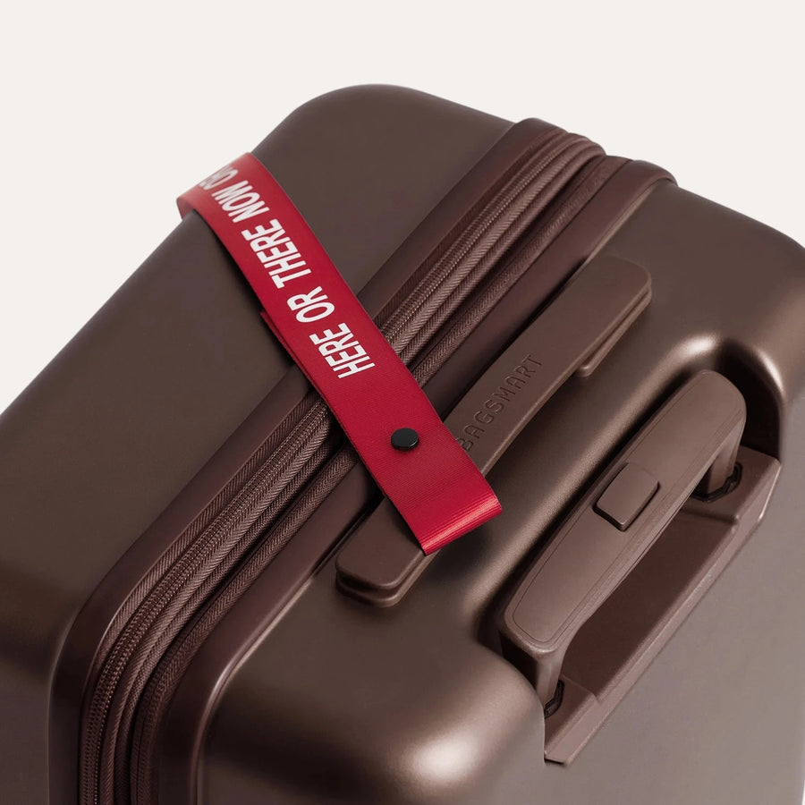 Getaway 20" Carry-On BAGSMART