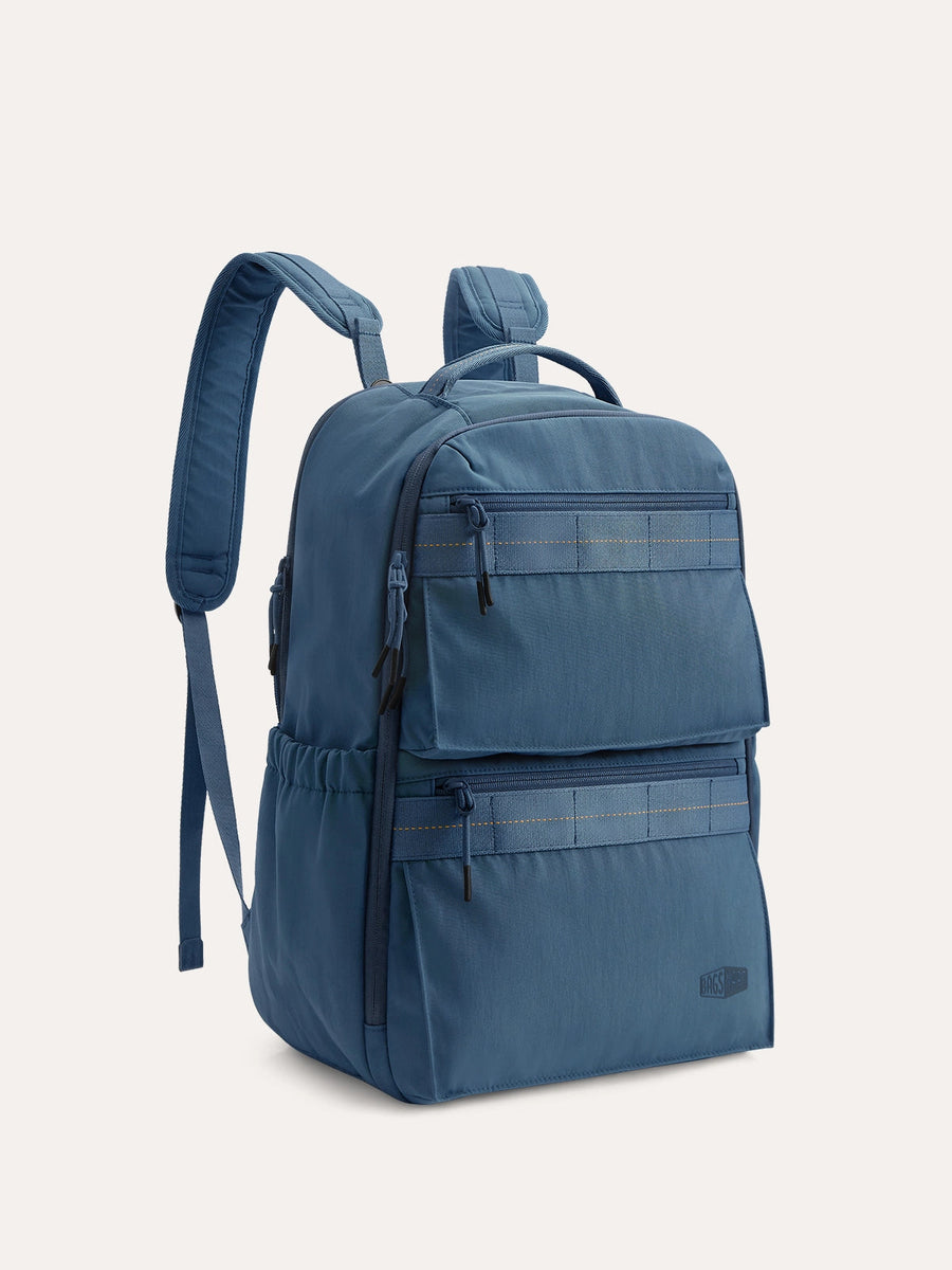 Paz 34L 多用途トラベルダッフルバッグ – BAGSMART