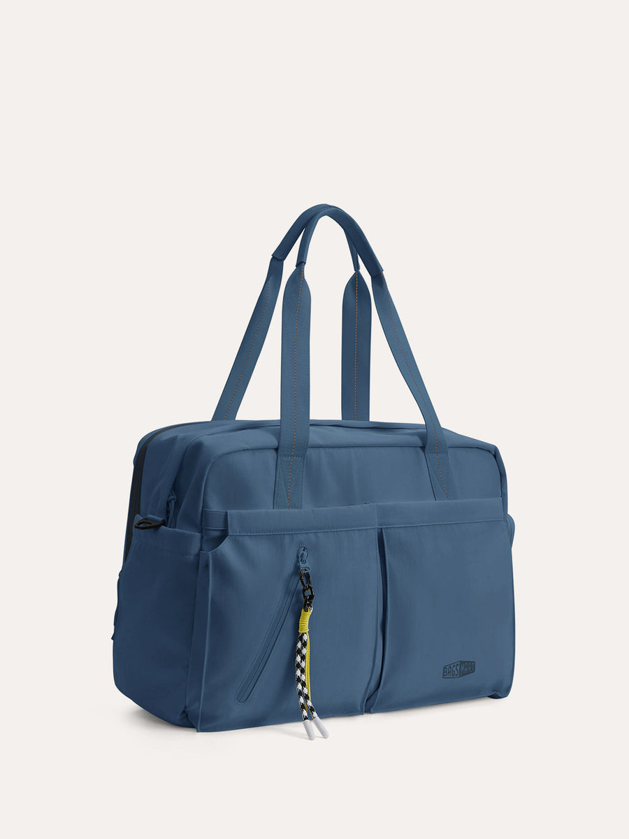 Paz 34L 多用途トラベルダッフルバッグ – BAGSMART