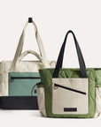 Vega & Walker Travel Set - BAGSMART