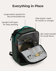 Blast Elite 22L Backpack BAGSMART