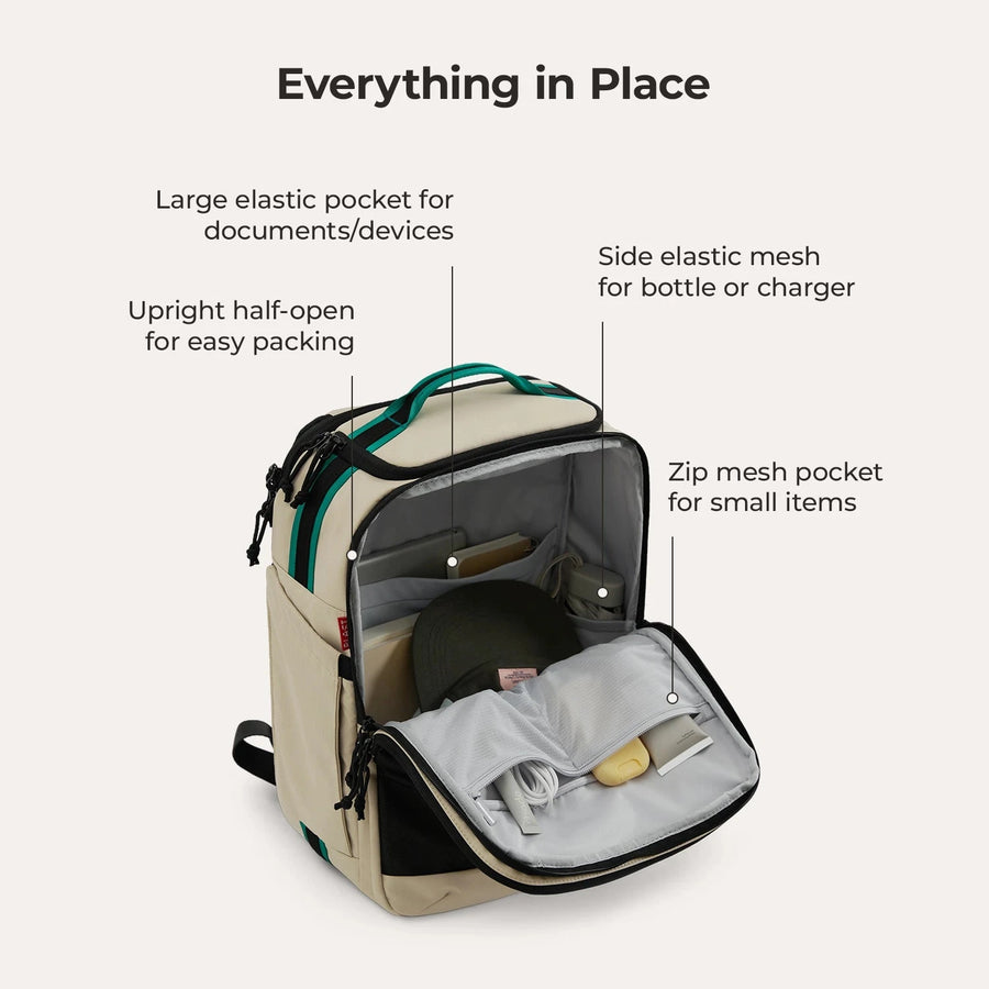 Blast Elite 22L Backpack BAGSMART