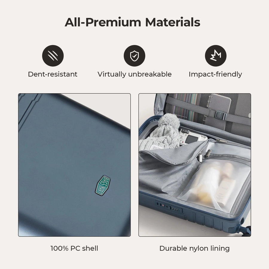 Getaway 26" Check-In BAGSMART