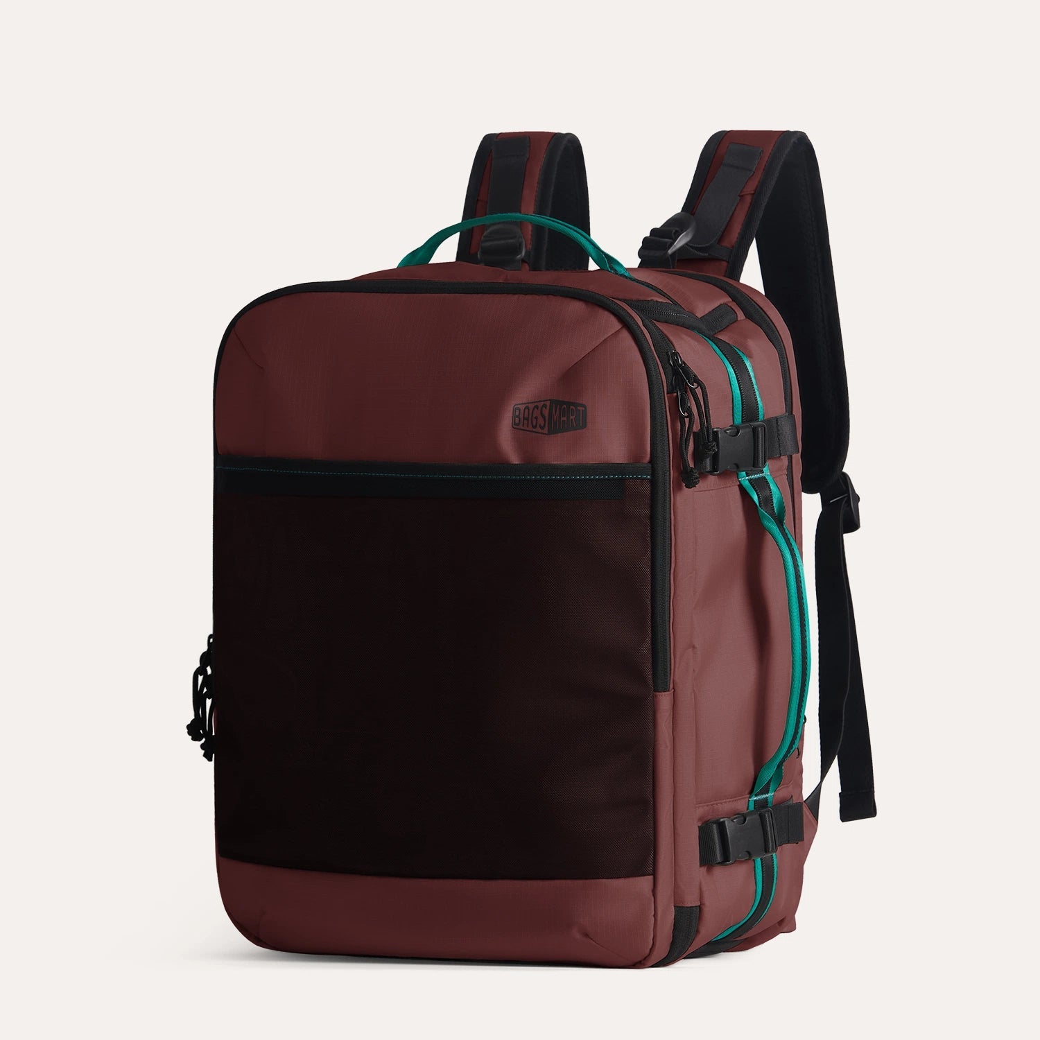 Blast Pro 40L Travel Backpack BAGSMART