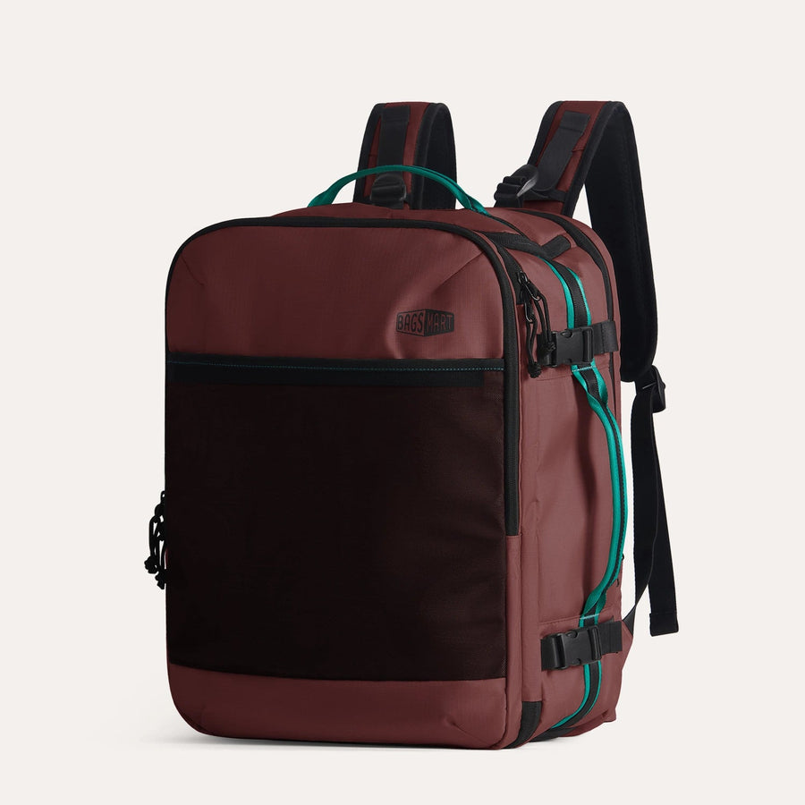 Blast Pro 40L Travel Backpack BAGSMART