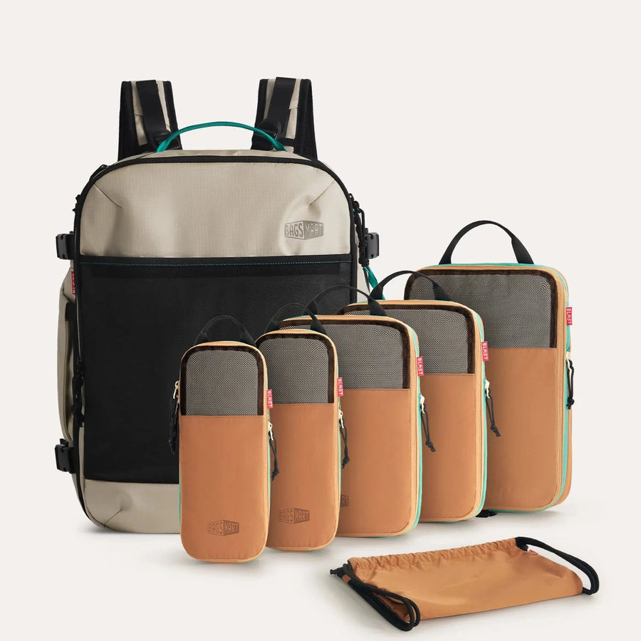 Blast Pro Organizing Duo BAGSMART