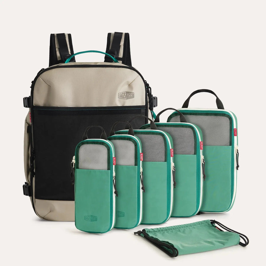 Blast Pro Organizing Duo BAGSMART