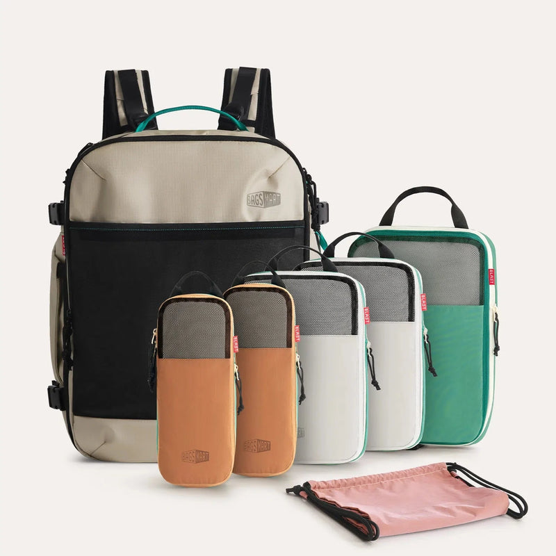 Blast Pro Organizing Duo丨BAGSMART