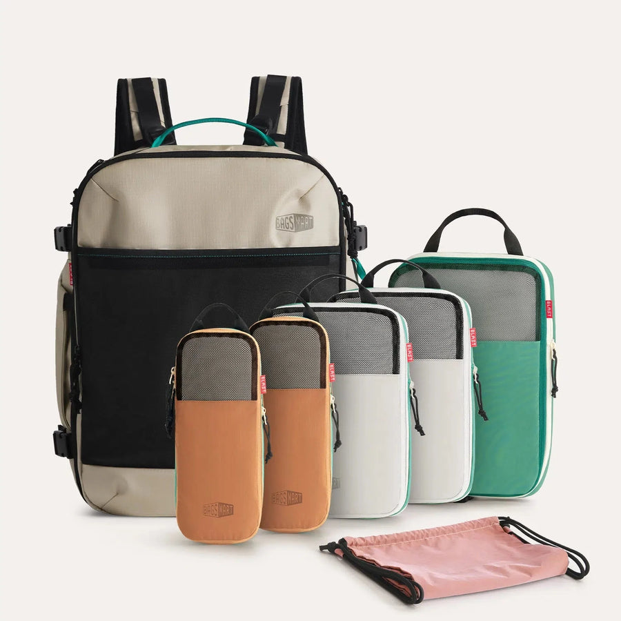 Blast Pro Organizing Duo BAGSMART