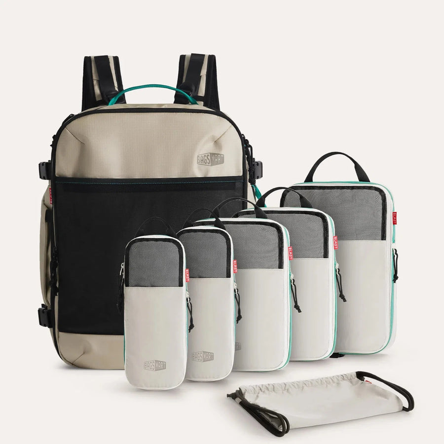 Blast Pro Organizing Duo BAGSMART