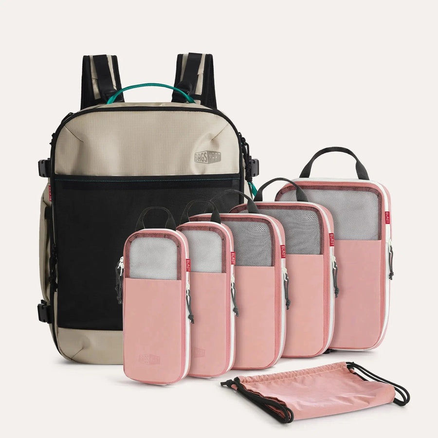 Blast Pro Organizing Duo BAGSMART