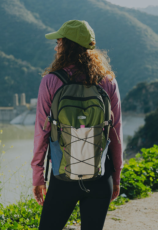 Backpacks