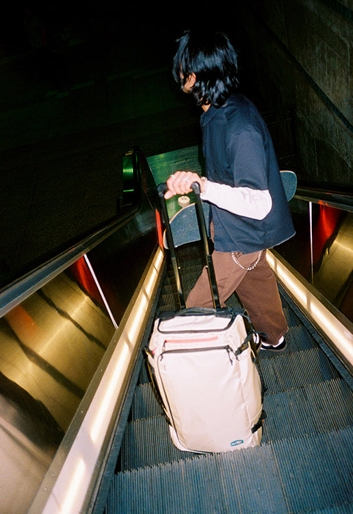 Luggage