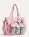 Bloom Everyday Tote BAGSMART