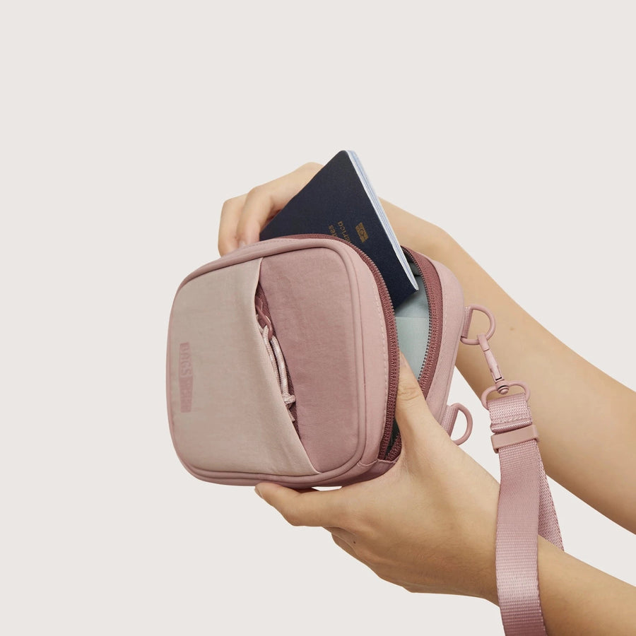 Crush Passport Holder BAGSMART