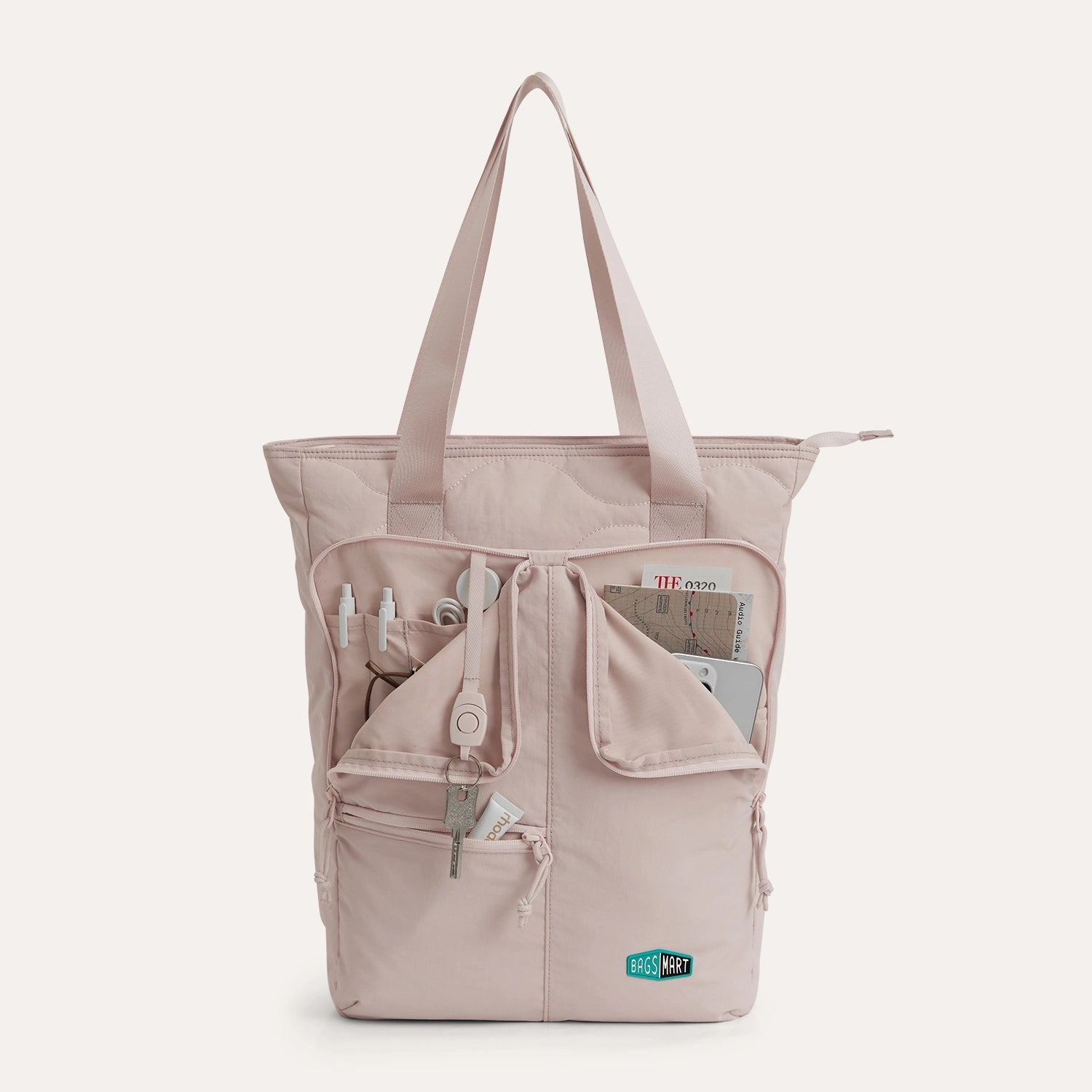 Paz 20L Totepack BAGSMART