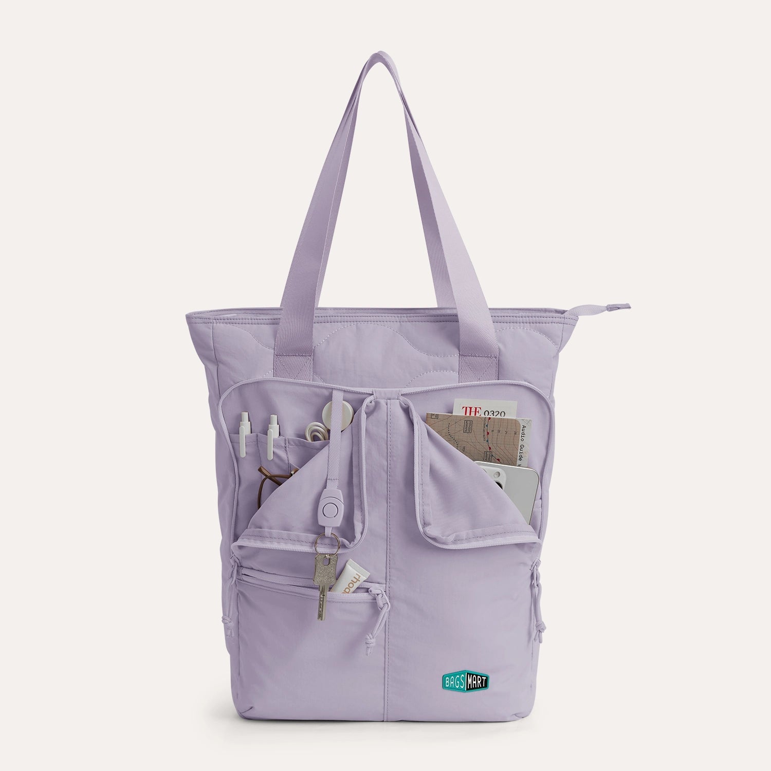 Paz 20L Totepack BAGSMART