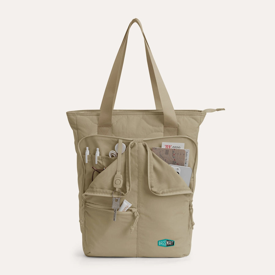 Paz 20L Totepack BAGSMART