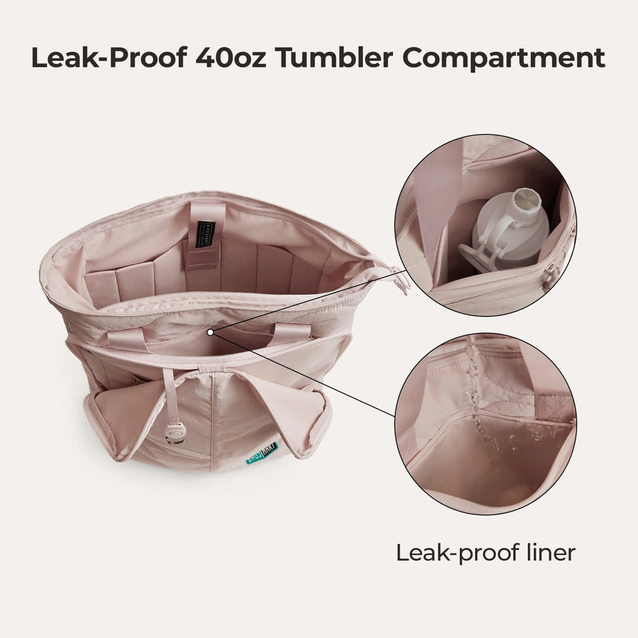 Paz 20L Totepack BAGSMART