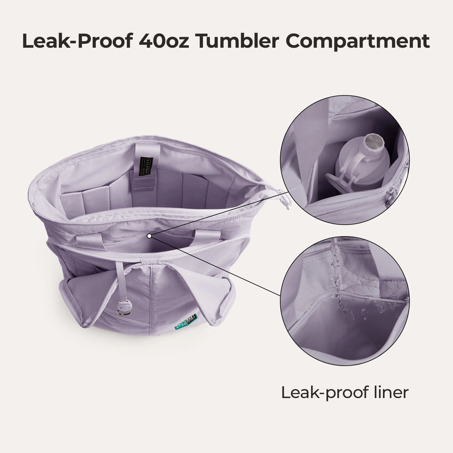 Paz 20L Totepack BAGSMART